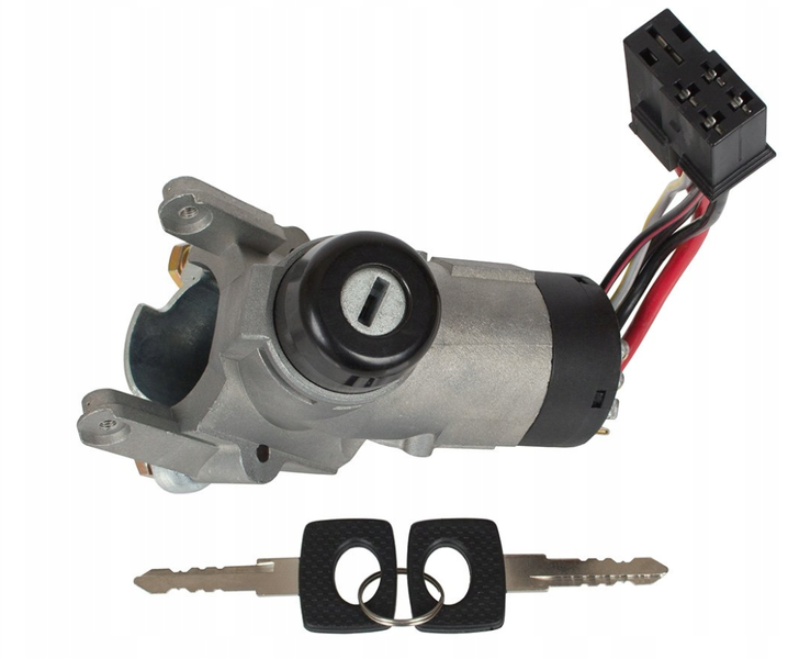 Mercedes Sprinter stacyjka kompletna zdjęcie 1