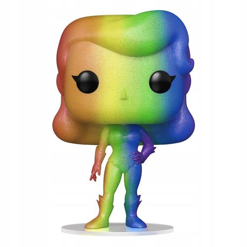 funko pop! dc comics pride 2022 poison ivy 157 na Arena.pl