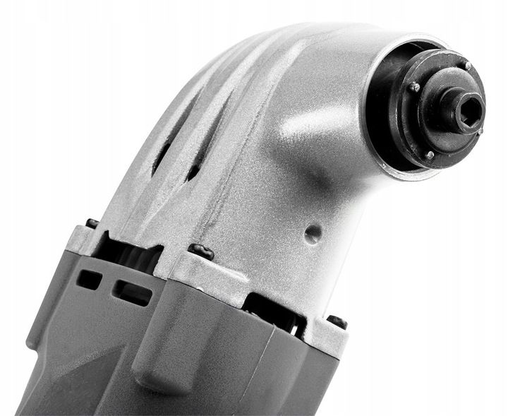 Urządzenie wielofunkcyjne renowator multitool GRAPHITE 250W + zdjęcie 9
