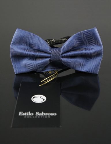 Męska mucha Estilo Sabroso Es02456 na Arena.pl