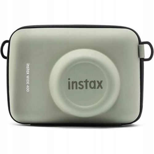 Futerał INSTAX Wide 400 Zielony na Arena.pl
