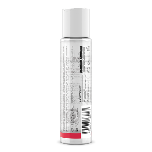 lubrykant wodny sensilight strawberry 60 ml intimateline na Arena.pl