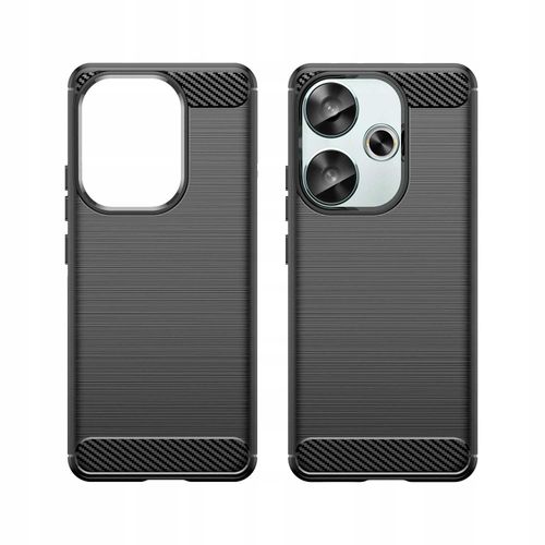 Spacecase Carbon Poco F6 5G Black na Arena.pl