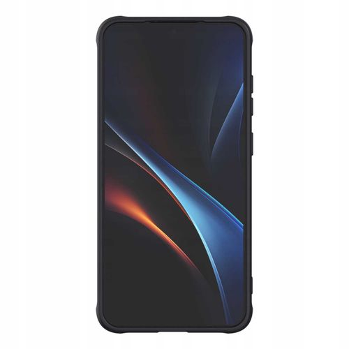 Spacecase Hybrid Mag Galaxy S25+ Black na Arena.pl