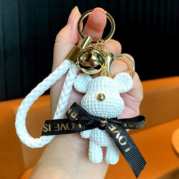 Brelok Zawieszka Miś Misio Breloczek Do Kluczy zdjęcie 3