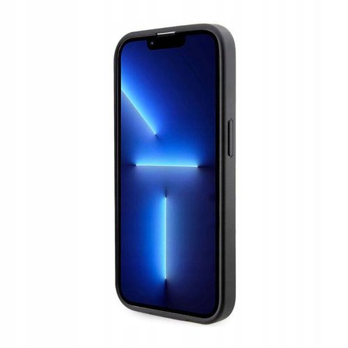 Etui do iPhone 14 Pro Guess 4G Printed MagSafe na Arena.pl
