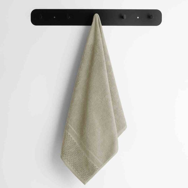 TOWEL/AH/RUBRUM/BEIGE/70x130 zdjęcie 2