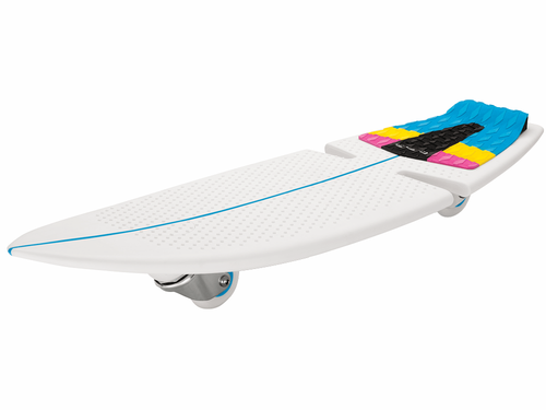 RAZOR Deskorolka RipSurf - CMYK na Arena.pl
