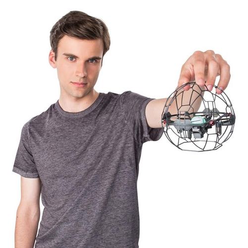 Spin Master Air Hogs Supernova na Arena.pl