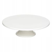 Patera NORA biała 28x9 cm HOMLA