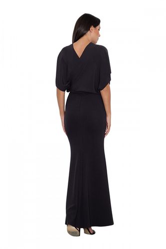 Sukienka Model M577 Black - Figl czarny S na Arena.pl