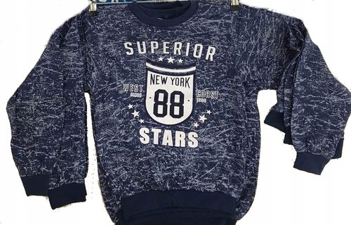 BLUZKA Bluza MEGA TANIA - 110 na Arena.pl