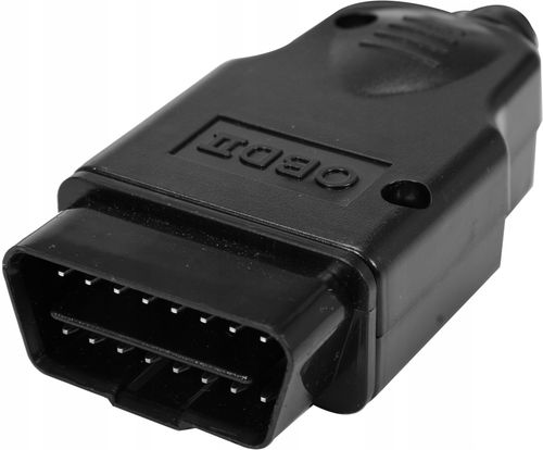 TESTER DIAGNOSTYCZNY OBDII EOBD EKRAN LCD YATO na Arena.pl