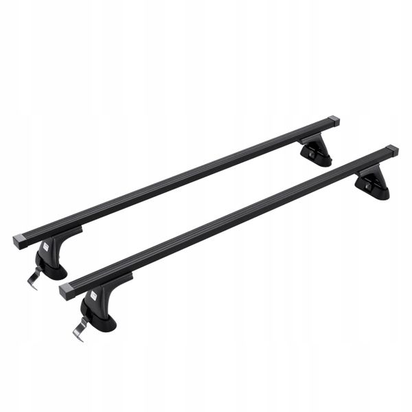 Bagażnik dachowy do Ford Focus mk1 I (1998-2004r) zdjęcie 2