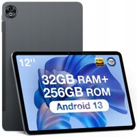 Tablet DOOGEE T20 Ultra 12" 12/256 GB LTE Wi-Fi Szary