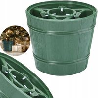 Stojak pod choinkę Duży stojak na drzewko do 2,5m