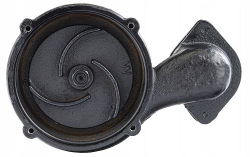 Pompa do wody BRUDNEJ 20 000 l/h SZAMBA z ROZDRABNIACZEM 3200 W WĄŻ 30m na Arena.pl