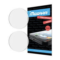 2x matowa folia do casio ae-1500 ochronna megara