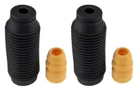 OSŁONA AMORTYZATORA Z ODBOJEM PRAWY TYŁ HYUNDAI GETZ 2002 2003 2004 2005