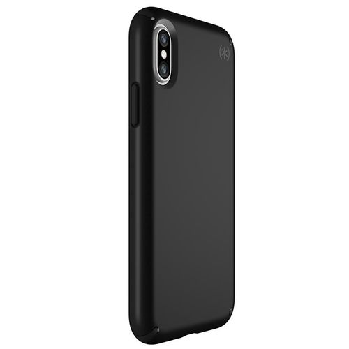 Speck Presidio - Etui iPhone X (Black/Black) na Arena.pl