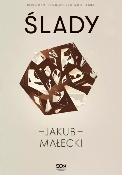 Ślady zdjęcie 1