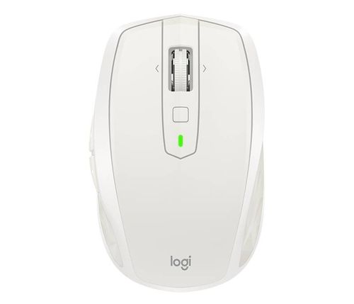Mysz Logitech MX Anywhere 2S - light grey (910-005155) na Arena.pl