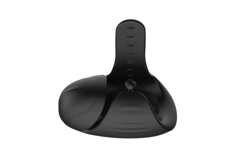 Adjustable Wearable Penis Vibrator zdjęcie 14