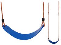 Huśtawka siedzisko elastyczne na plac zabaw