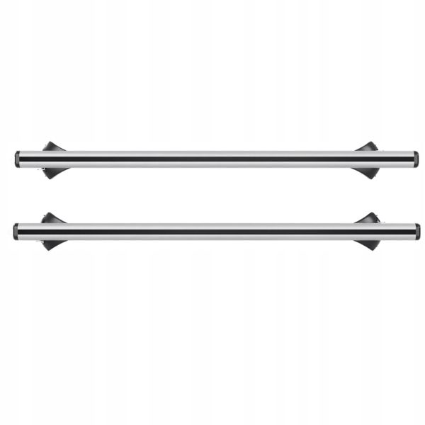 Bagażnik na relingi zintegrowane do MAZDA CX8 SUV 5d (2017r-) zdjęcie 5