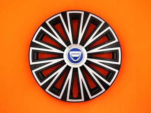 KOŁPAKI 15'' DACIA - Logan MCV VAN Sandero SSM na Arena.pl
