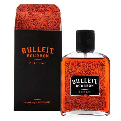 Perfumy Pan Drwal Bulleit Bourbon 100ml na Arena.pl