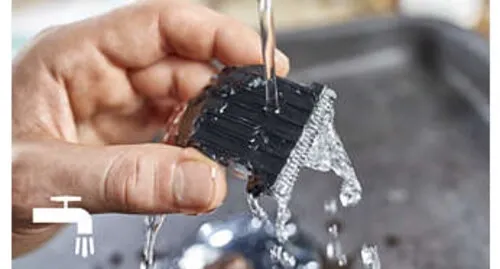 Strzyżarka do włosów i brody PHILIPS HC 3510/15 na Arena.pl