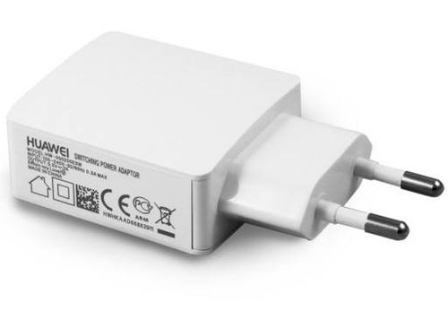Oryg. ładowarka HUAWEI HW-050100E2W + oryg. kabel micro USB na Arena.pl