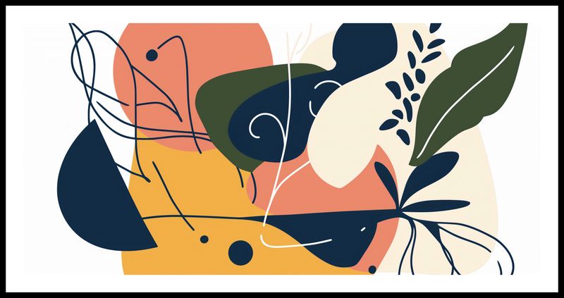 Plakat 91,3x44,5cm Dynamika Wizji zdjęcie 3