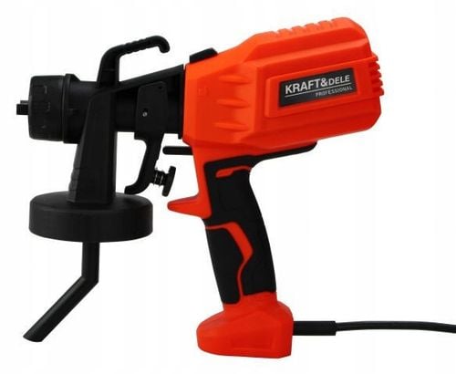 pistolet do malowania 650w kd2119 na Arena.pl