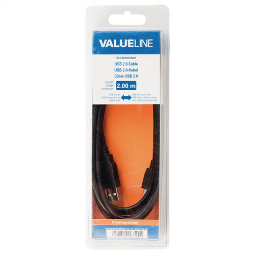 Kabel USB VLCB60300B20 na Arena.pl