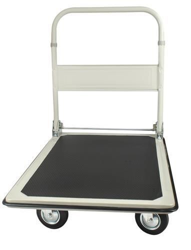 Wózek platformowy do 300kg na Arena.pl