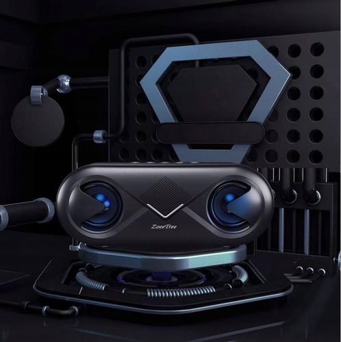 Bezprzewodowy głośnik led ZoeeTree S8 na Arena.pl