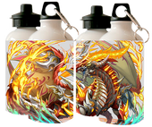 Bidon Junior Bakugan