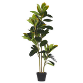 Sztuczna roślina doniczkowa 134 cm FICUS
