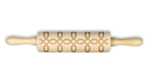 Chain wałek do ciasta Art-Dog na Arena.pl