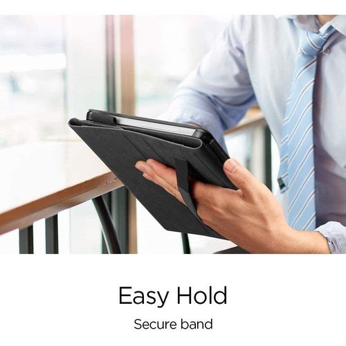 Spigen Stand Folio Surface Go Black na Arena.pl