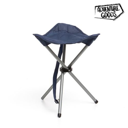 Składany Taboret Adventure Goods na Arena.pl