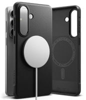 ringke onyx magnetic magsafe galaxy s26+ plus black