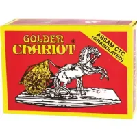 HERBATA GRANULOWANA 100G GOLDEN CHARIOT