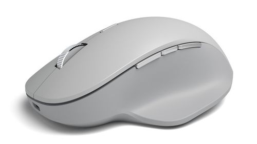 Microsoft Surface Precision Mouse Light Grey Commercial na Arena.pl