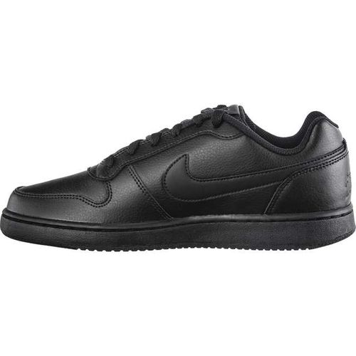 Nike EBERNON LOW 003 BLACK BLACK 43 na Arena.pl