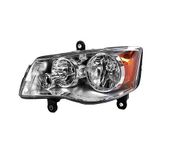 Chrysler Town Country 08-16 Reflektor przedni lewa EUROPA