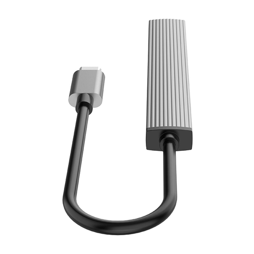 Orico Hub USB-C, USB-A 5Gbps, 3*USB-A 2.0, alumini na Arena.pl