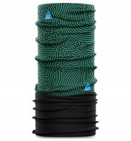 KOMIN OCIEPLANY POLAR SZAL CHUSTA SZALIK SNOW